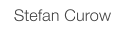 stefan curow logo